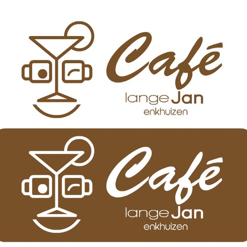 Logo design contest entry by Nick 2011