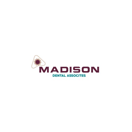 Madison Dental Associates Design by designerbd360