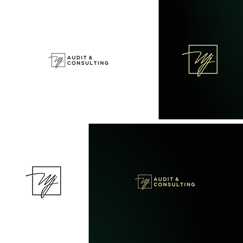 We are expanding and need an outstanding logo for accounting firm. Design by Vanza™