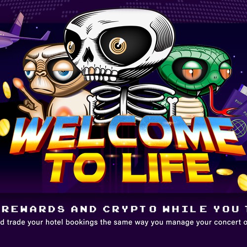 Email contest entry by farizalf