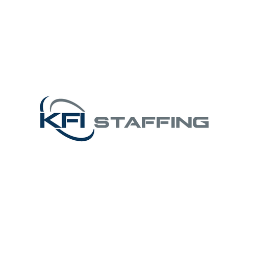 New Staffing Agency Logo! Design by Pepe Delgado