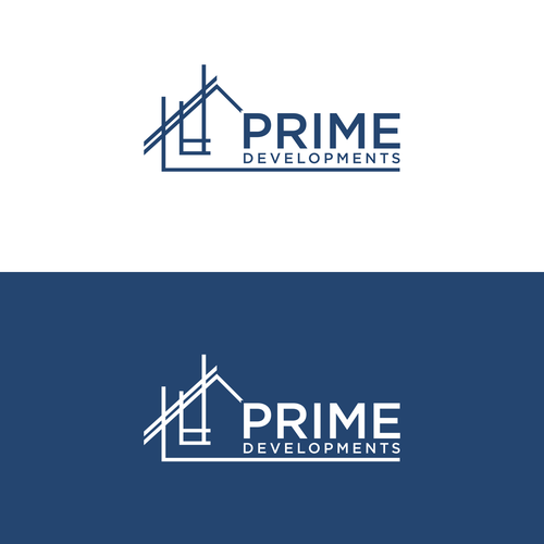 Let’s build the most bad ass construction logo out there! Design von MaroUkoru
