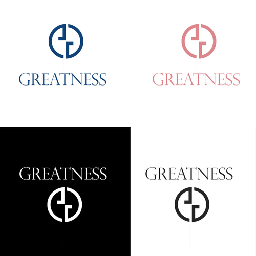 Greatness Design by M-K®