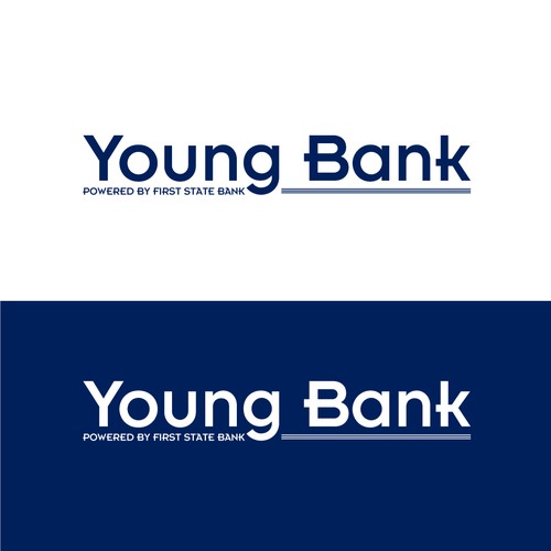 Design Eye-Catching Logo for New Digital Bank Design von mahmud880