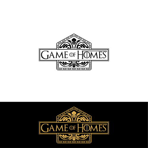 Come design a game of thrones-inspired logo! | Logo design contest ...