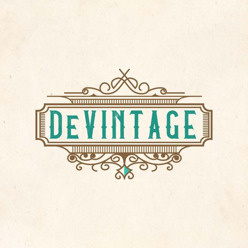 Vintage and retro collectibles Ontwerp door luhisan_ ™