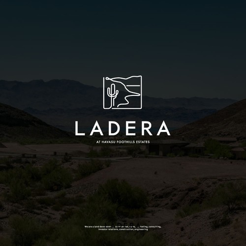 Ladera Design by aaf.andi