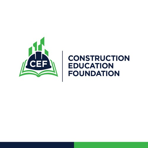 Designs | Modernize Construction Training Foundation Logo | Logo design ...