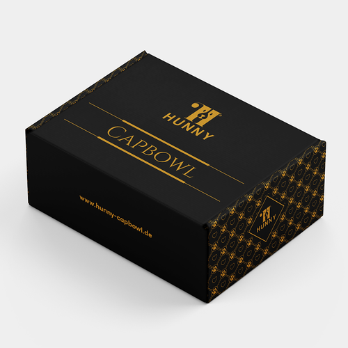 Product packaging contest entry by save_me