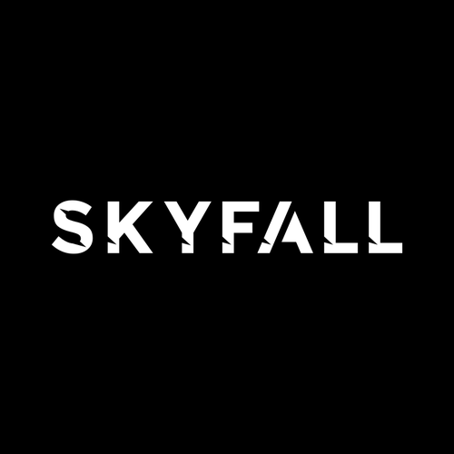 Skyfall Design by DesignStar-DS