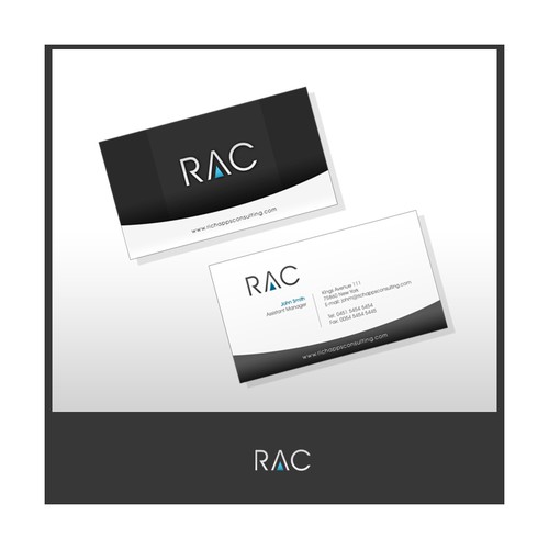 Design di 72 Hour Contest -- Rich Web App Company.. di NothingMan