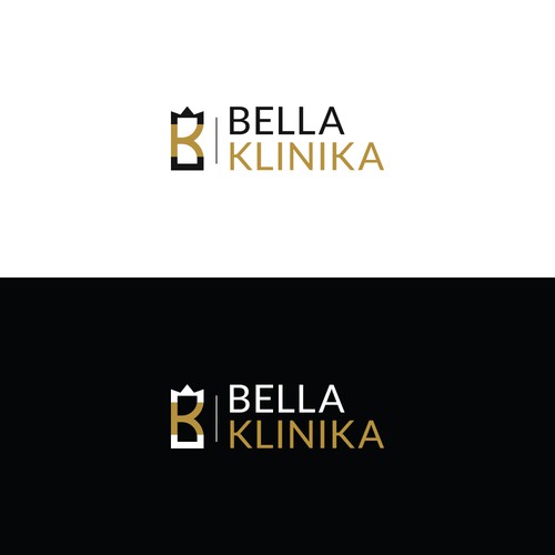 Luxurious and elegant Medical Clinic needs a logo that attracts wealthy clients. Design by masterfulworld™