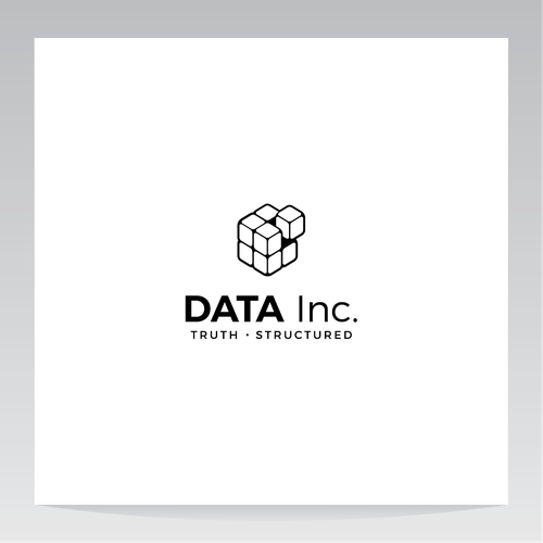 Impactful logo for Data Warehouse Company Design by Kirana❤️