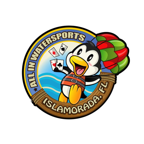 Diseño de eko_grafis titulado "Islamorada "