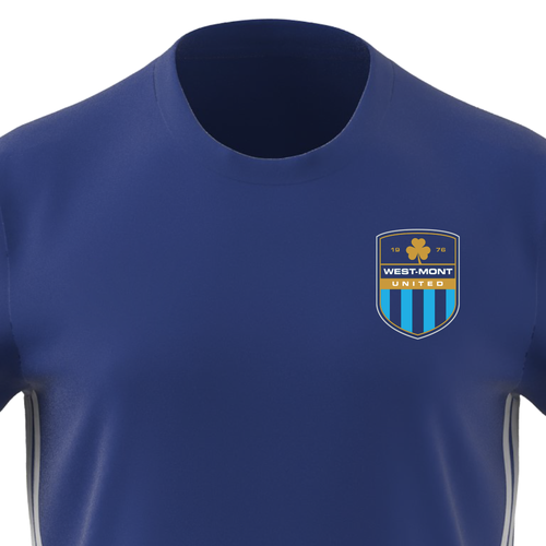 Upgrade a classic sports crest to a fresh, modern logo Design by Lucianok