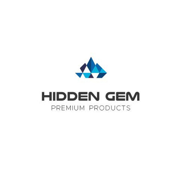 Design by Mi∆·line titled "HIDDEN GEM"