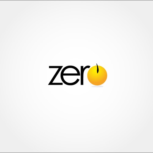 logo for Zero Design by FunkCreative