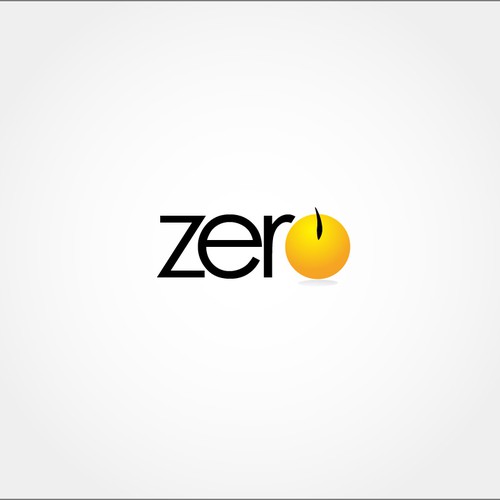 Design logo for Zero por FunkCreative