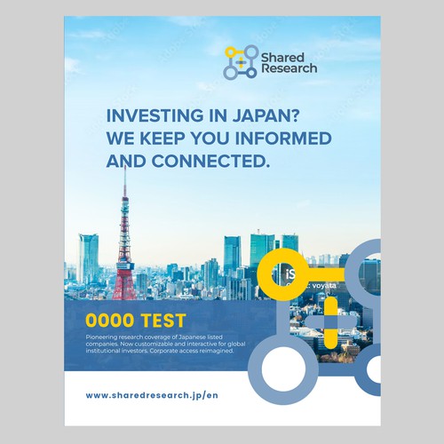 New PDF designs for Company Report Design by Monki D Loy