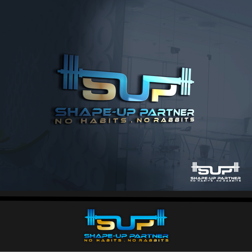 Logo design contest entry by jessy08_08