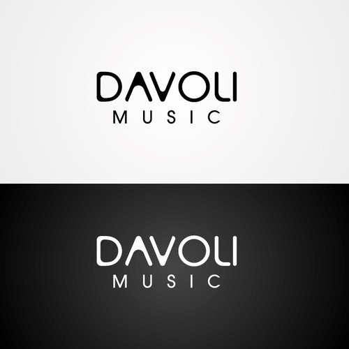 Logo design contest entry by simvui