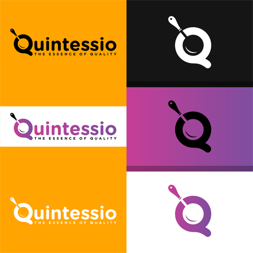  contest entry by idealistudio™