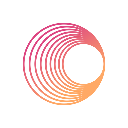 start up logo Design by Marin M.