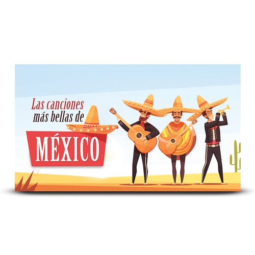 Social media page contest entry by M&Udesign