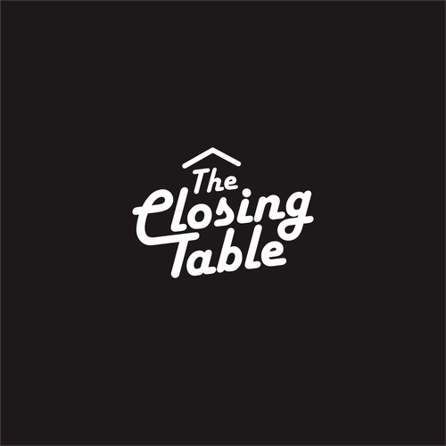 The Closing Table-ontwerp door Yelo™