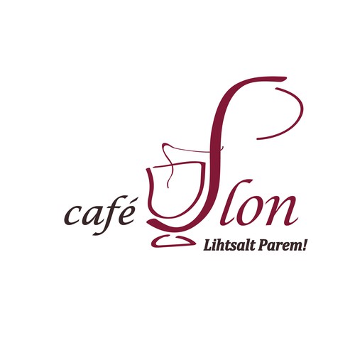 Logo design contest entry by Designeveryday