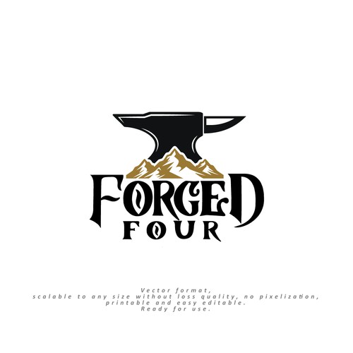 Epic Quest: The Ultimate Challenge Design by NEXNEX