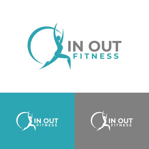 Logo design contest entry by Qinzi Std