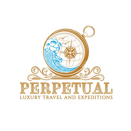 We need a classy yet memorable and unique design the says all things travel for our travel agency. Design von imagIN designer