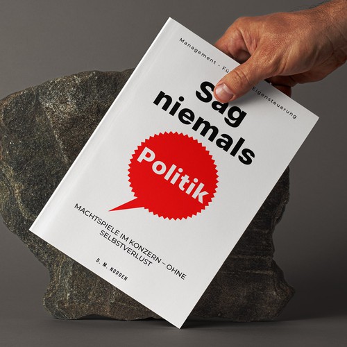 Book cover contest entry by Mr.TK