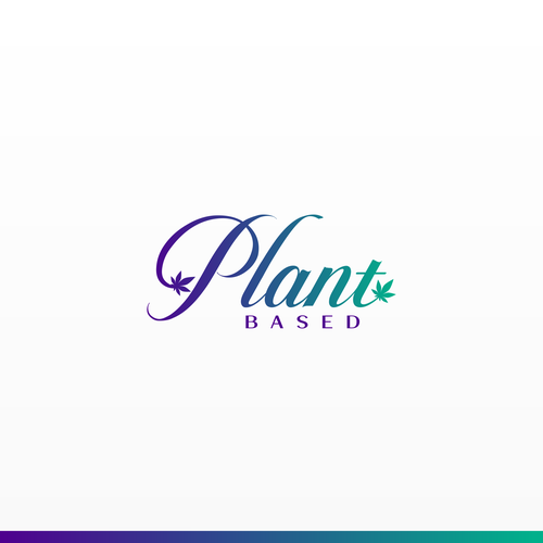 Designs | Joint Efforts: Design the Plant Based Logo | Logo design contest