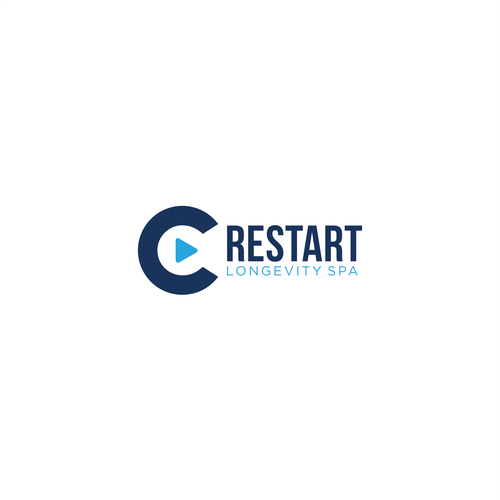 RESTART-ontwerp door FebriArga