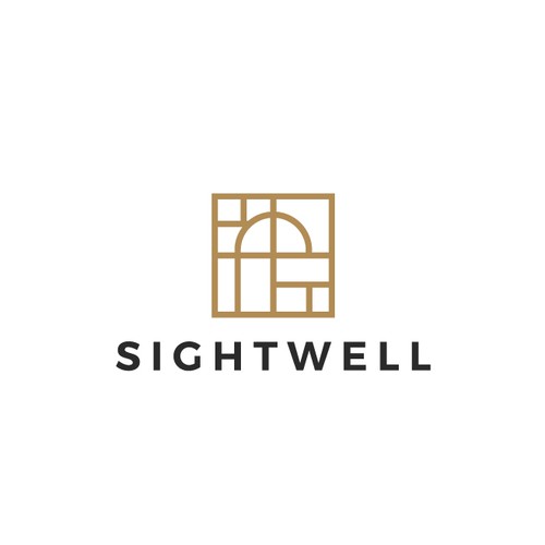 Design a Timeless Logo for Sightwell — A Place-Rooted Creative Developer Design by FreehubCo™
