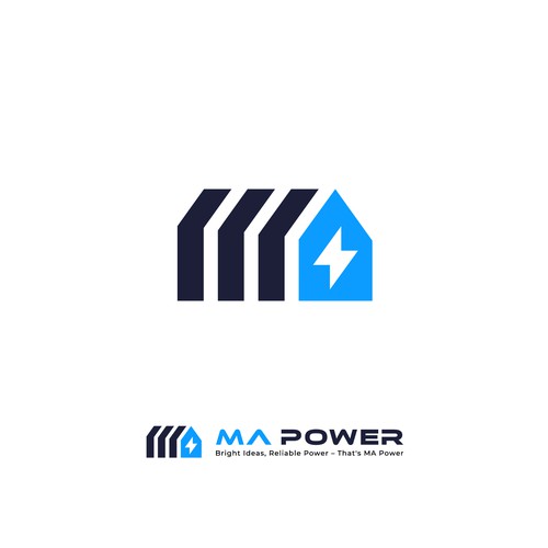 SIAWAさんのMA Powerデザイン