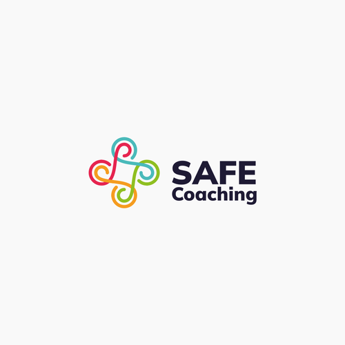 SAFE Coaching: Four repeatable steps in a model to help leaders learn how to coach employees Design by Shoffan Akha