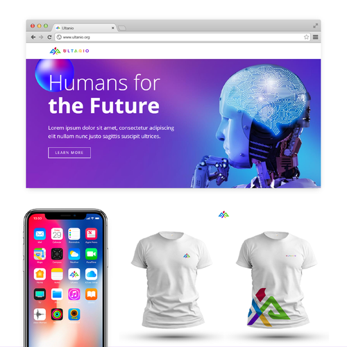 Symbol Beyond Culture Design by tajiri y