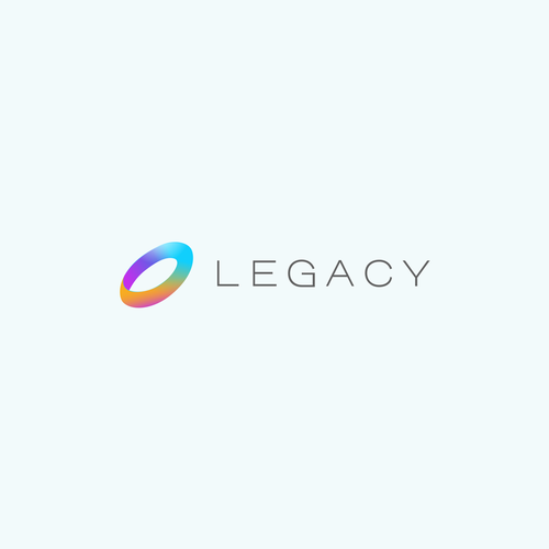 Design App Icon/Logo for LEGACY, a New Global Internet Platform of YOUR LEGACY Design by Fernando Felix