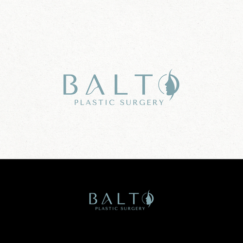 Logo for Luxurious Plastic Surgery Design by mmkdesign