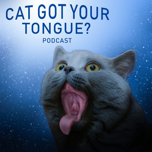 Cat got ur tongue?🐾 #therian#cattherian#fyp#foryoupage#foryou