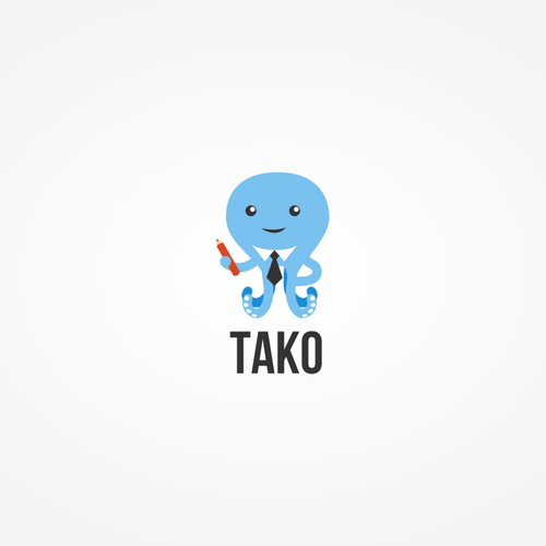 Release the Tako! Design by Gagarou