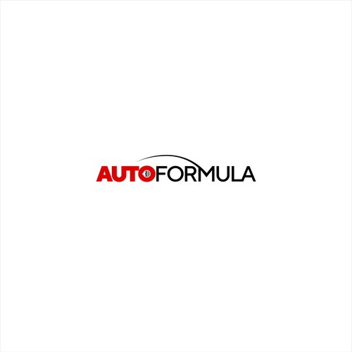 AutoFormula Design by Blenchie017