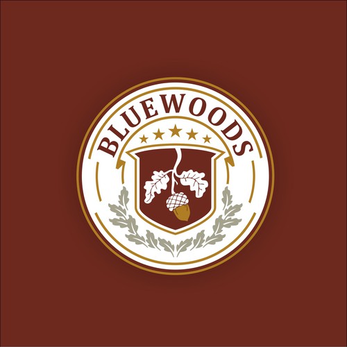 Golf tournament logo Design by dinoDesigns