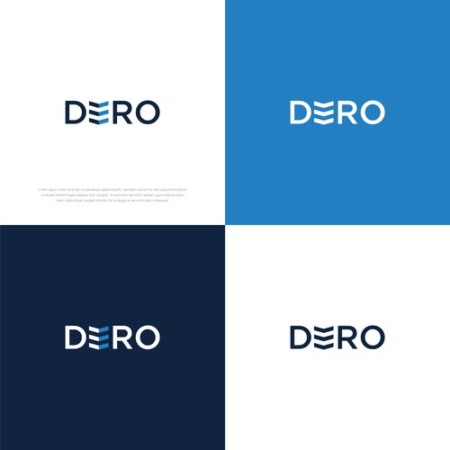 DERO Design réalisé par GUS™