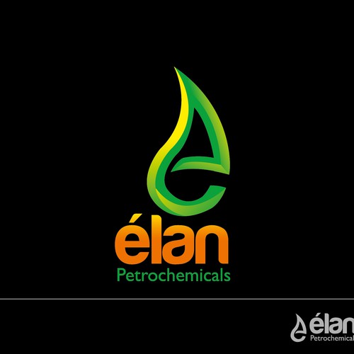 Logo & business card contest entry by Saiful Suyut