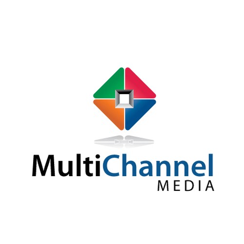 Logo for mcm- multi-channel marketing, Logo design contest