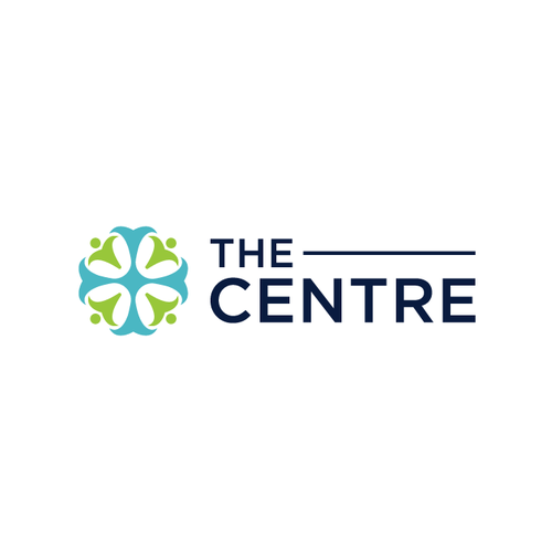 The Centre Design réalisé par CreatiVe Brain✅